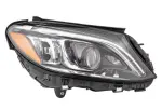 13063661 - : HELLA Headlight 013063661 for Hella Image