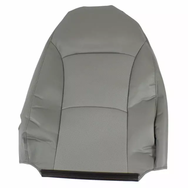 6C2Z1564417CA - Body: Seat Back Cover for Ford: E-150, E-250, E-350 Super Duty Image