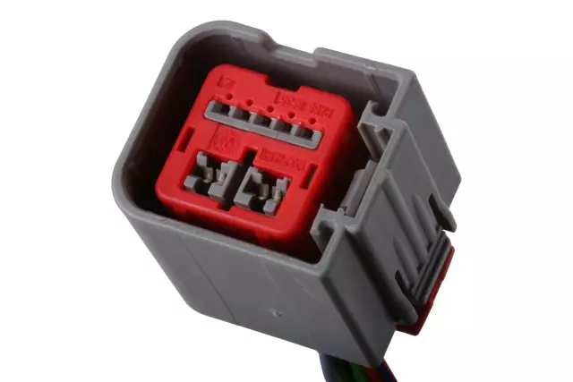 Front Driver Side Door Wiring Harness - GM (84677933)