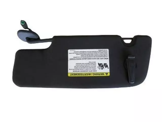 Sun-Visor - Ford (DR3Z-7604104-AA)