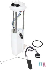 PN3007 - : Fuel Pump Module Assembly for Sparta Image