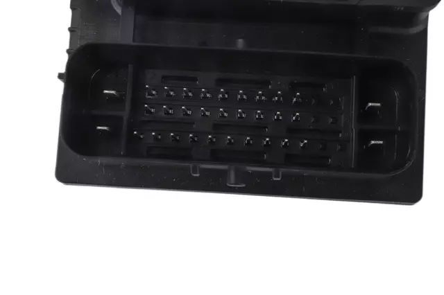 Electronic Brake and Traction Control Module with 4 Bolts - GM (25871210)