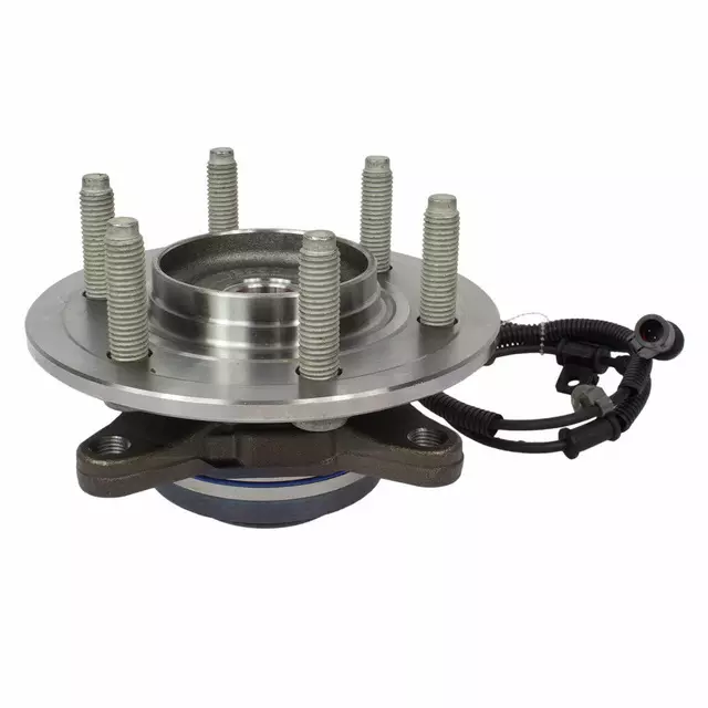 2009-2010 Ford - Hub & Bearing - Ford (9L3Z-1104-D)