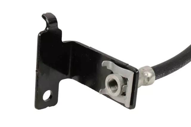 Front Driver Side Hydraulic Brake Hose - GM (19366774)