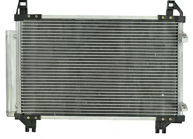 7013580 - : Agility A/C Condenser for Agility Image