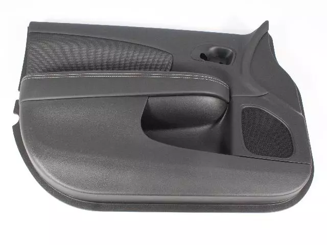 Door Trim Panel - Mopar (1vw951x9aa)