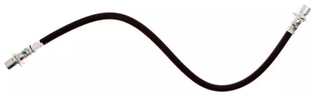 Rear Center Brake Hose - ACDelco (18J384351)