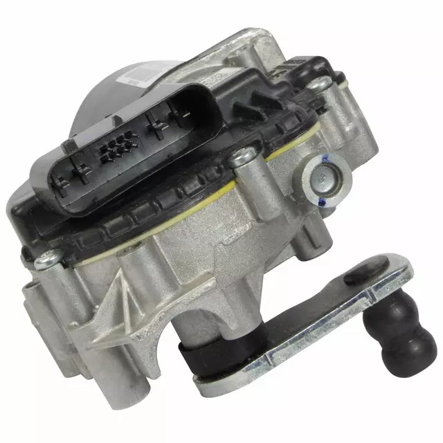 FR3Z17508B - Body: Wiper Motor for Ford Image