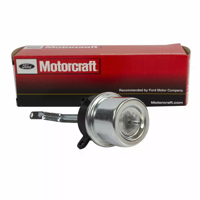 2L1Z18A318CA - HVAC: Vacuum Motor for Ford: Expedition | Lincoln: Navigator Image