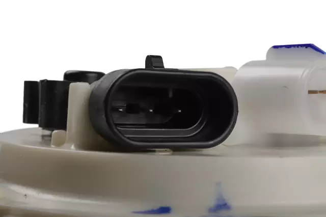 Fuel Pump Module Kit with Sender - GM (19369943)