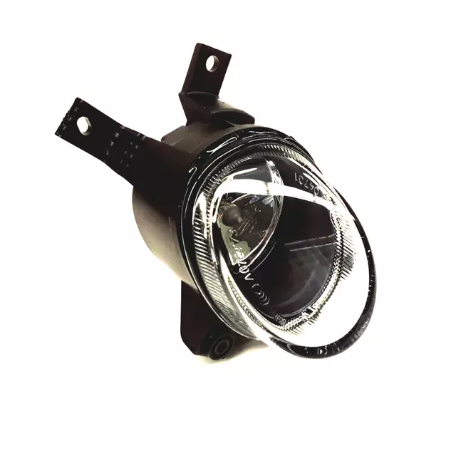 8E0941699E - Electrical: Fog Lamp Assembly for Audi: A3, A3 Quattro, A4, A4 Quattro, RS4, S4 Image