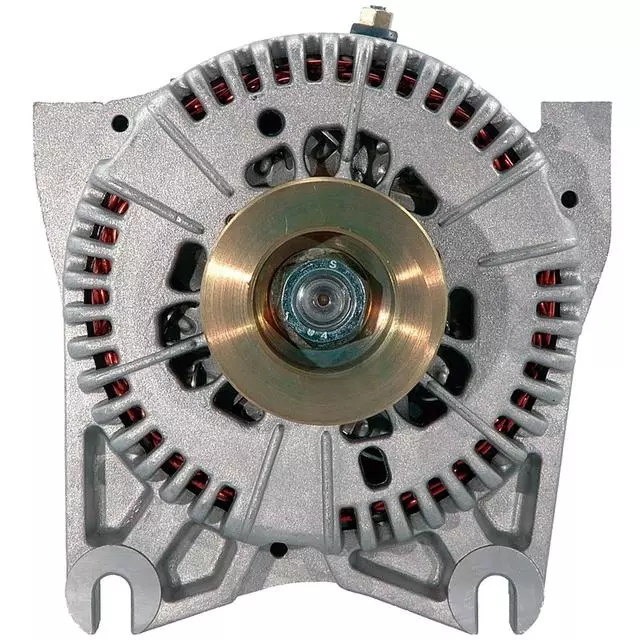 Alternator - ACDelco (335-1138)
