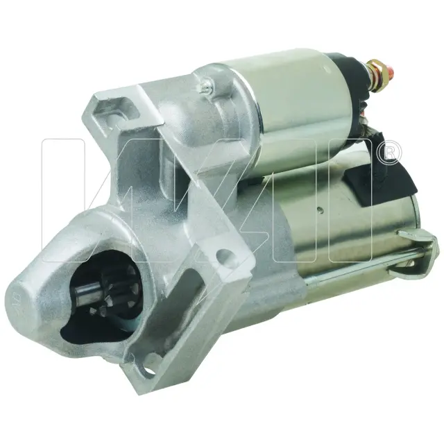 6783N - Charging &amp; Starting Systems: WAI Starter for WAI Image