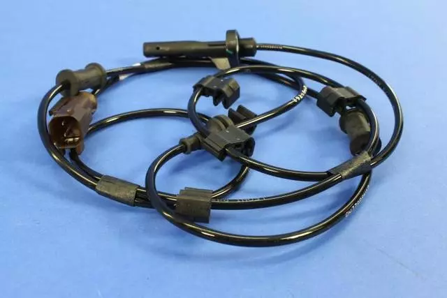Wheel Speed Sensor, Right - Mopar (68457712AB)