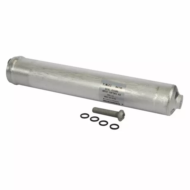 AR3Z19C836A - : Accumulator for Ford: Mustang Image