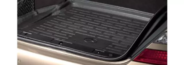 66680029 - Interior: Cargo Area Tray for Mercedes-Benz Image