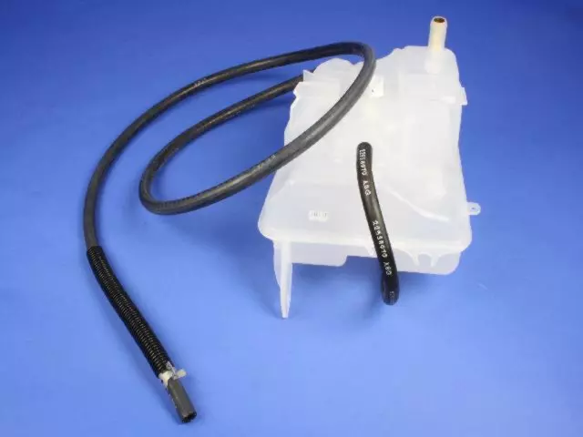 Pressurized Coolant Bottle - Mopar (68405535AA)