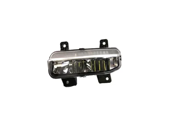 68273291AB - Electrical: Fog Lamp, Left for Mopar Image
