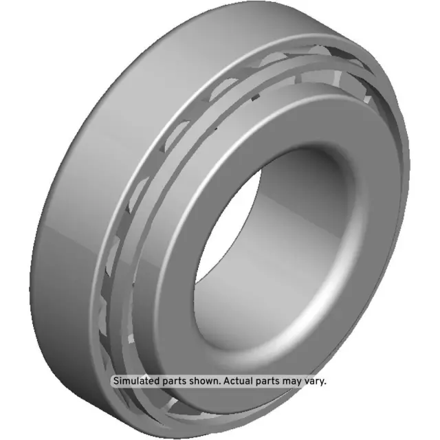84682860 - : Differential Drive Pinion Gear Inner Bearing for GM Image