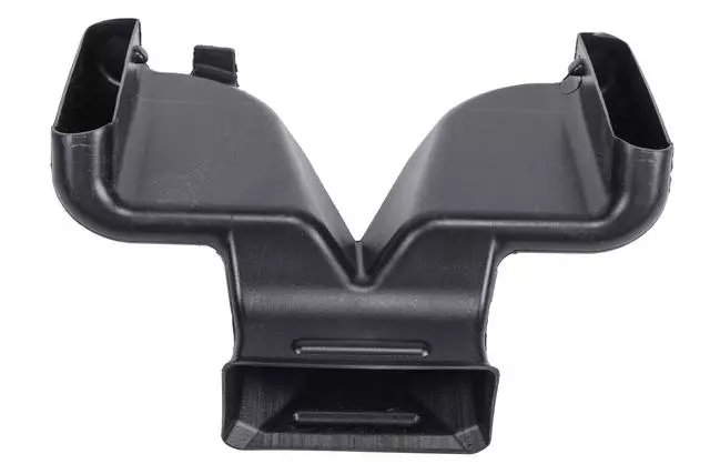 22904194 - : Rear Floor Air Outlet Duct for Chevrolet: Colorado | GMC: Canyon Image
