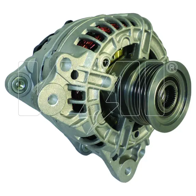11460N - : WAI Alternator for WAI Image