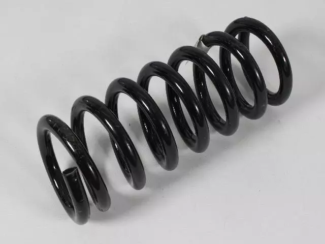 Front Coil Spring - Mopar (52106605AA)