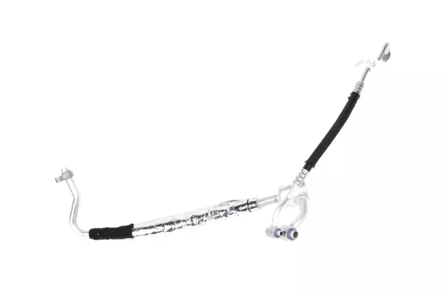 84242396 - : Air Conditioning Compressor Hose Assembly with Seals for Chevrolet: Impala Image