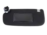 1WK25DX9AF - : Visor for Mopar Image