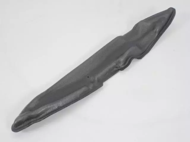 Fender To Hinge Pillar Silencer, Left - Mopar (5155729AC)