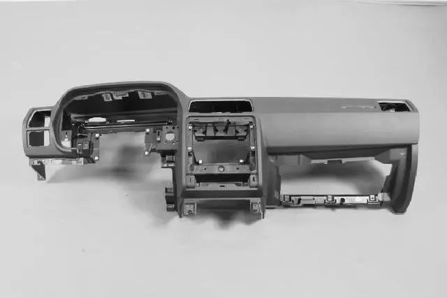 1NT30XDVAC - Interior Trim: Instrument Panel Panel for Mopar Image