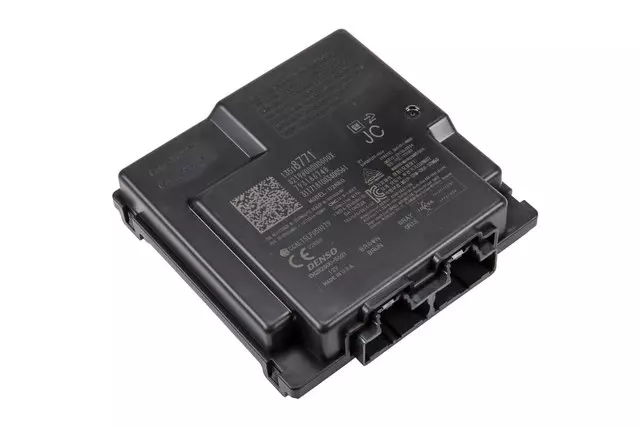 Keyless Entry Module - GM (13518771)