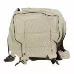 JL7Z7866600AJ - Body: Seat Back Cover for Lincoln: Navigator Image