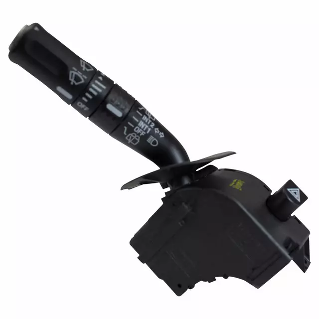 Turn Signal & Hazard Switch - Ford (4L7Z-13K359-AAB)