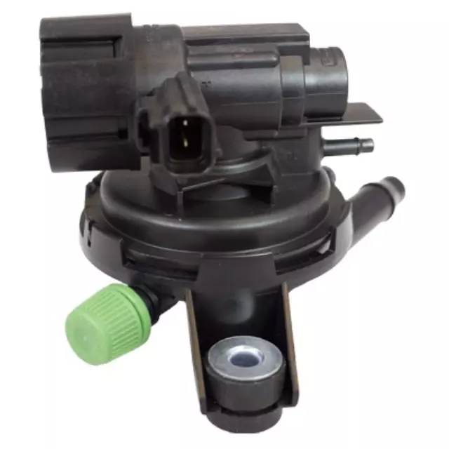 Purge Solenoid - Ford (F81Z-9C915-AAA)