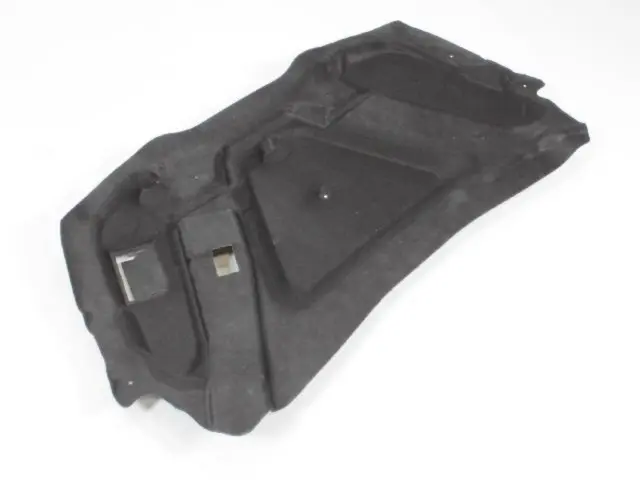 Hood Silencer - Mopar (68224640AB)