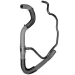 72344 - : CURVED RADIATOR HOSE, DAYCO for DAYCO HYDRAULIC Image