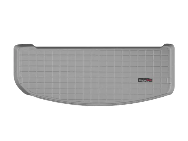 421270 - Accessories: Cargo Liner for WeatherTech Image
