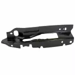 HL3Z9941058A - Body: Corner Reinforced for Ford: F-150 Image