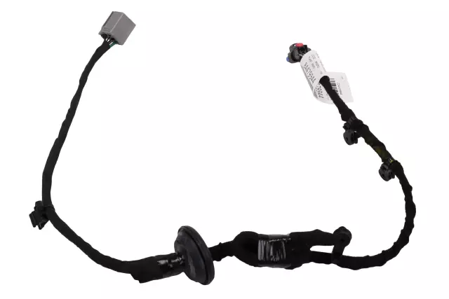 Inside Rearview Mirror Wiring Harness - GM (84479944)