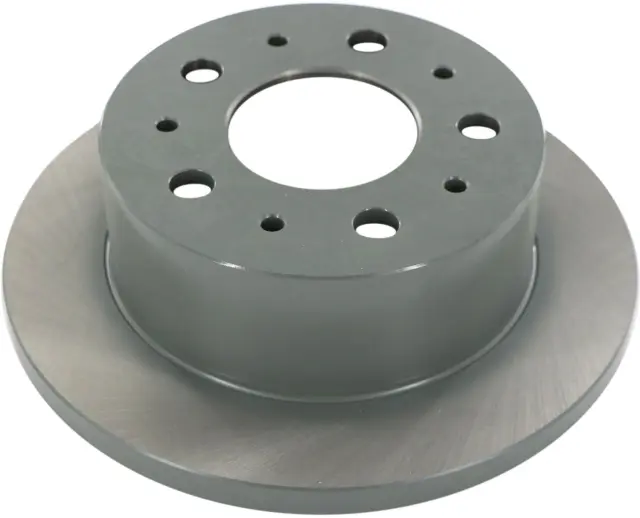 1BP00051AA - : Disc Brake Rotor for bproauto Image