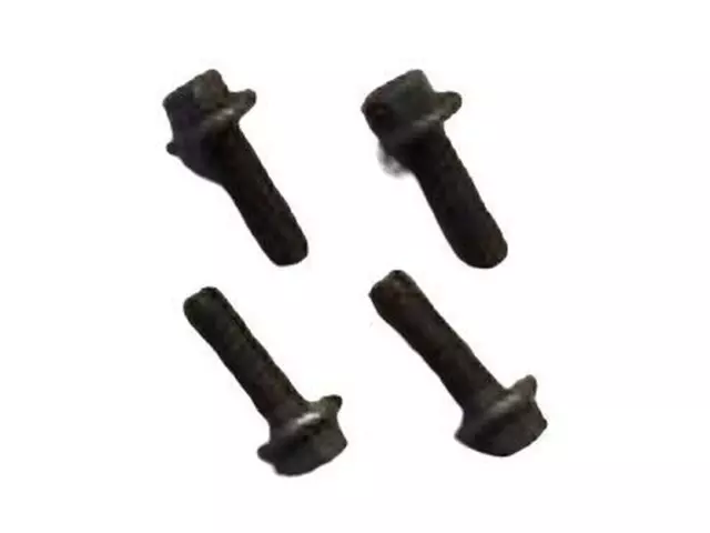 Catalytic Converter Screw - Ford (W702608-S300)