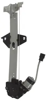 RPAH077 - : Power Window Regulator Assembly w  Motor for AISIN Image
