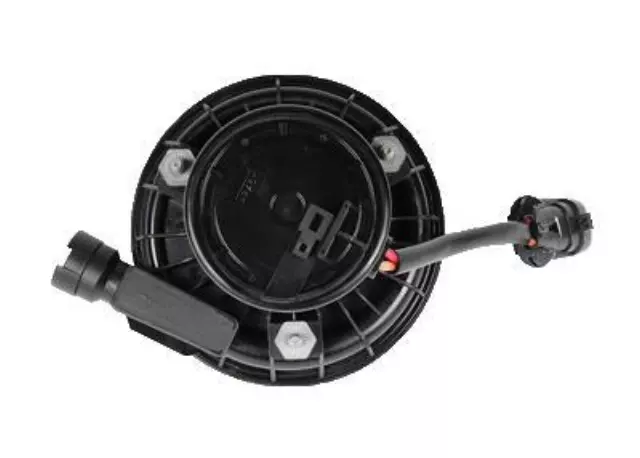 12574379 - : Secondary Air Injection Pump for Buick: Rainier | Chevrolet: Trailblazer, Trailblazer EXT | GMC: Envoy, Envoy XL, Envoy XUV | Oldsmobile: Bravada Image