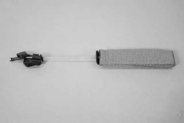 68100740AB - : Rear Seat Cable, Right, Export for Mopar Image