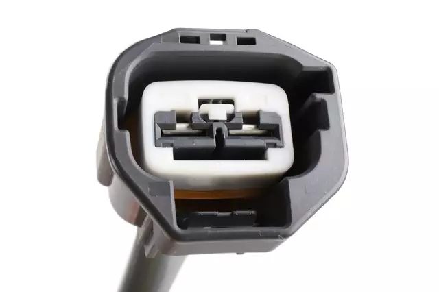 Engine Cooling Fan Motor Wiring Harness - GM (22828414)