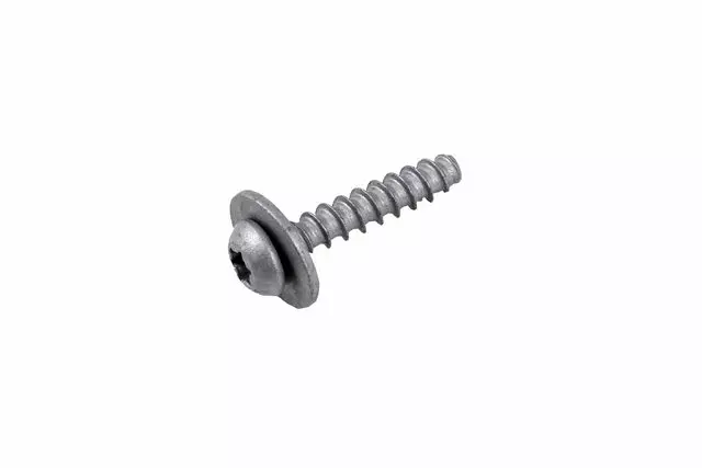 55563672 - : M4x1.80x20 Multi-Purpose Bolt for GM Image