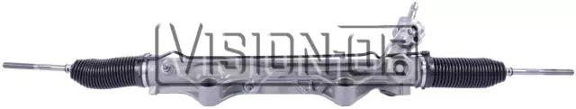 1010179 - Suspension &amp; Steering: Rack and Pinion Assembly - Replaces GM 19320299 for BBB INDUSTRIES Image