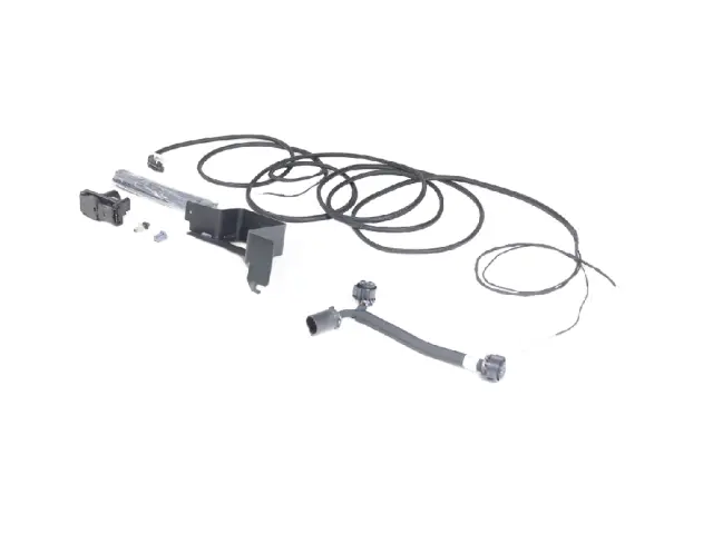 82216274AC - Audio/Video and Electronics Accessories: Dual Trailer Camera Vehicle Wiring Prep Kit for Mopar Image