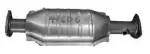 41606 - : Direct-Fit Catalytic Converter (Non C.A.R.B. Compliant) for AB Catalytic Image