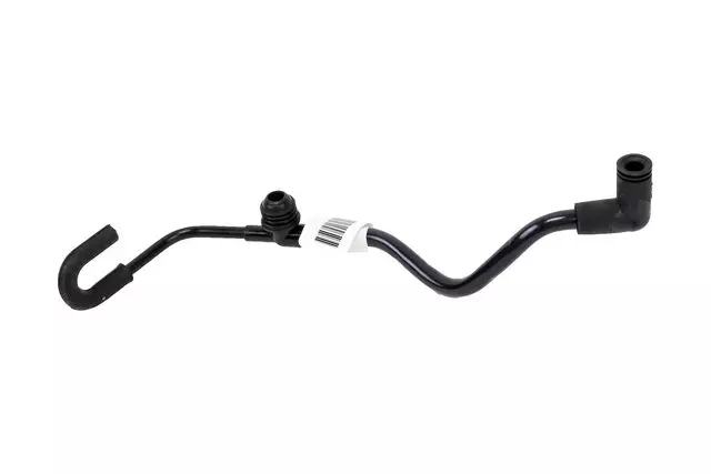 24508190 - Emission Control: Positive Crankcase Ventilation (PCV) Tube for ACDelco Image